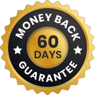 Provacyl 60 days guarantee